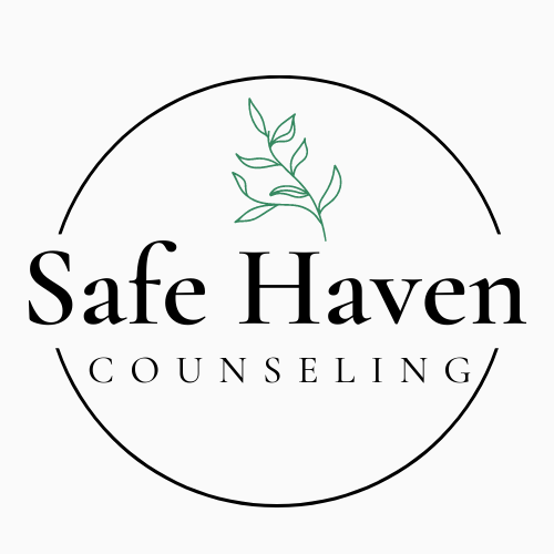 Safe Haven Counseling PLLC